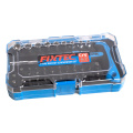 FIXTEC Portable Mechanical Tools Set Mini T Handle Ratcheting Tool Set